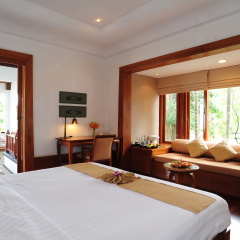 Nakamanda Resort And Spa - Bild 5