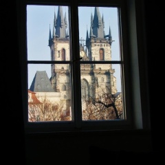 Old town square premium apartments - Bild 1