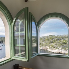 Villa Cala Figuera - Bild 7