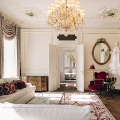 Hotel Sacher Wien - Bild 6
