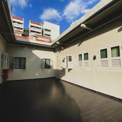 Отель ST Signature Jalan Besar (5 hours, 10AM-3PM) (SG Clean) Сингапур, Сингапур - отзывы, цены и фото номеров - забронировать отель ST Signature Jalan Besar (5 hours, 10AM-3PM) (SG Clean) онлайн фото 42