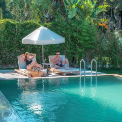 Sherwood Exclusive Kemer - Bild 3