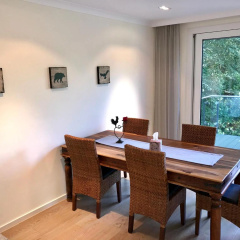 Ferienhaus am Park am Röhrensee - Bild 10