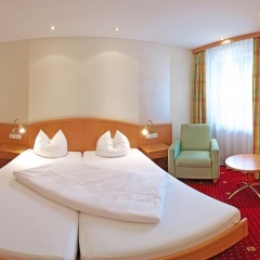 Bed & Breakfast Erber - Bild 6