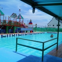 Doungta Anda Hotel - Bild 20