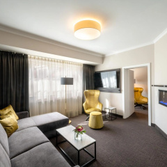 Hotel Schwarzer Bär - Bild 4
