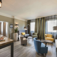 Best Western Hotel Zur Post - Bild 29