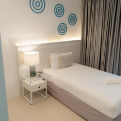 Apo Hotel - Bild 4
