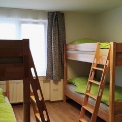 Eazy Hostel Heidelberg - Bild 6