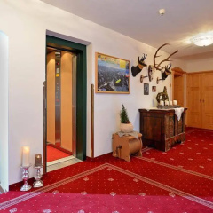 Apparthotel Ederfeld - Bild 12