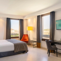 Áurea Convento Capuchinos by Eurostars Hotel Company thumbnail 4