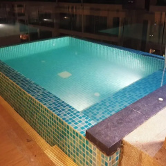 VIP Suite Residence At Tubkaak Beach, Krabi - Bild 14