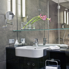 Adina Apartment Hotel Hamburg Michel - Bild 8