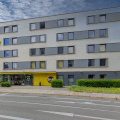 B&B HOTEL Dresden-Messe - Bild 14