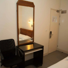 CS Hotel - Bild 2