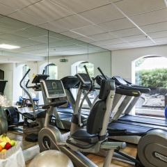 Danubius Hotel Regents Park - Bild 18