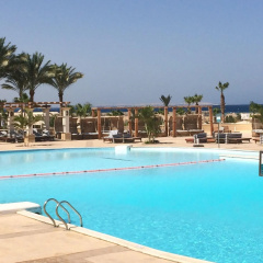 Coral Beach Resort - Bild 15