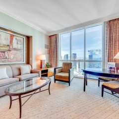The Signature at MGM Grand by Jet Luxury Resorts - Bild 8