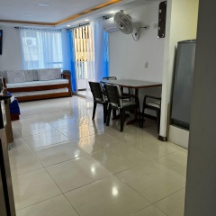 Apartamento Cartagena Caribe Suite thumbnail 27