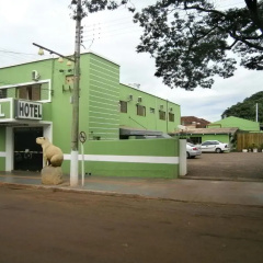 Figueira Palace Hotel