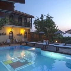 Villa Kizilcakaya Sokak - Bild 9