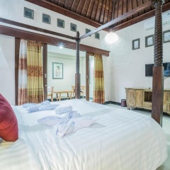 Jero Griya Ubud - Bild 3