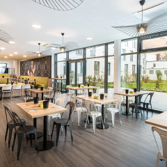 Super 8 by Wyndham Augsburg - Bild 20