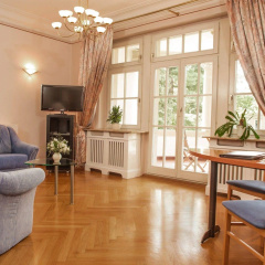 Aparthotel Villa Freisleben - Bild 5