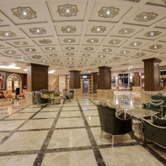 Oz Hotels SUI - All Inclusive - Bild 28
