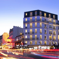 Manolita Paris - Bild 17