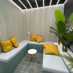 Futurotel Malagueta Premium Beach Hotel - Bild 20