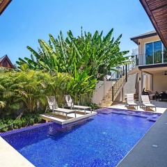 Rawayana Pool Villa - Bild 11