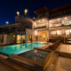 Aria Hotel Skiathos thumbnail 12