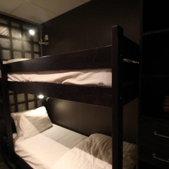 Stockholm Inn Hotel - Bild 4