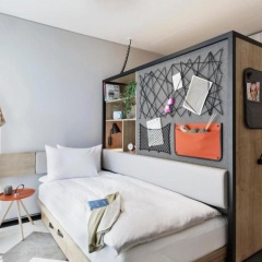 Stay KooooK Bern Wankdorf – Online Check In - Bild 4
