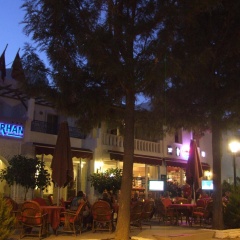 Serhan Hotel - Bild 15