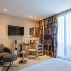 Melia Sevilla - Bild 7