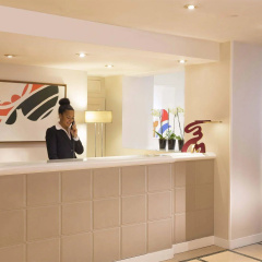Hotel Duminy Vendome - Bild 28