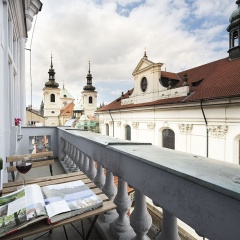 Royal Road Residence - Bild 16