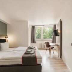 Hotel Enger Hof - Bild 15