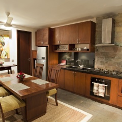 Gending Kedis Luxury Villas & Spa Estate Hotel - Bild 15