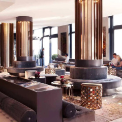 Hotel Amano Rooms & Apartments - Bild 30