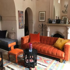 Villa #1 ‘Rosalie’ - Bild 12