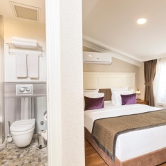 Meroddi La Porta Hotel - Bild 15