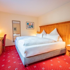 Alpenhotel Kronprinz Berchtesgaden - Bild 6
