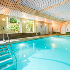 Hotel Azenberg Stuttgart, Sure Hotel Collection by BW - Bild 19