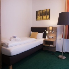 BSW-Erlebnishotel Festenburg - Bild 2