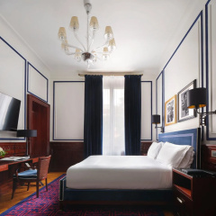 Casa Cipriani Milano - Bild 7