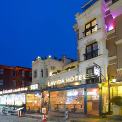 La Vida Hotel - Bild 1