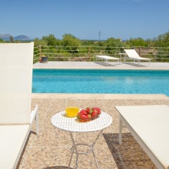 Villa Can Believet - Bild 15